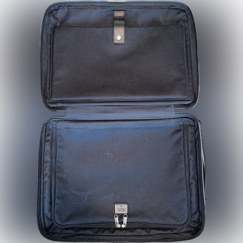 Gucci Briefcase - Picture 7 of 13